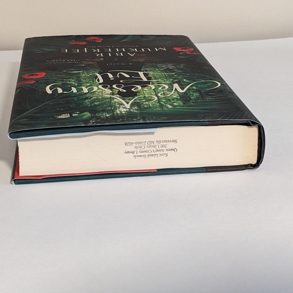 A Necessary Evil by Abir Mukherjee - Picture 4 of 6